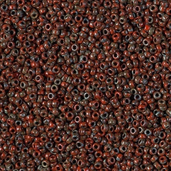 Miyuki Seed Beads - Size 15 (1555 and up)