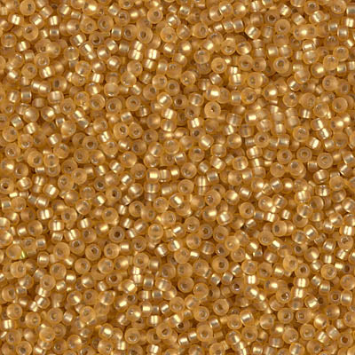 Miyuki Seed Beads - Size 15 (0-2065)