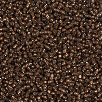 Miyuki Seed Beads - Size 15 (0-299)