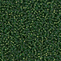 Miyuki Seed Beads - Size 15 (300-1555)