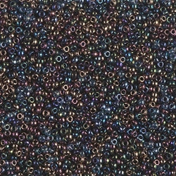 Miyuki Seed Beads - Size 15 - MIX