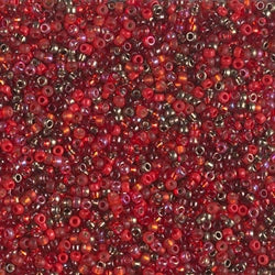 Miyuki Seed Beads - Size 15 - MIX