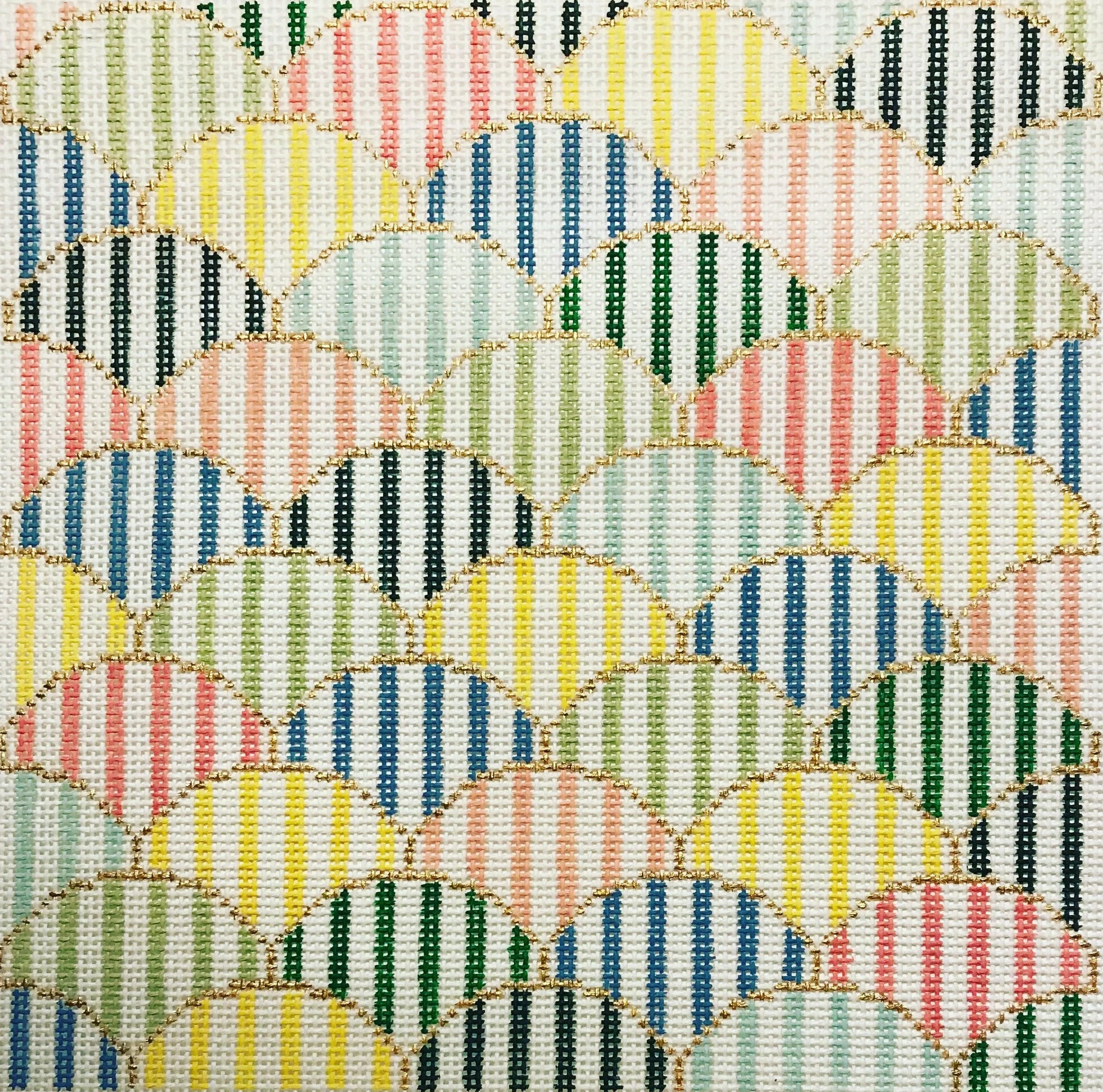 15KK-9 - Stripes