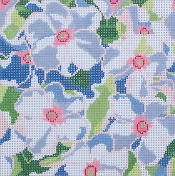 166B - Small Summer Impatients