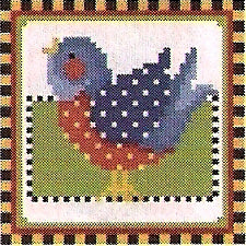 ND173 - Song Bird Mini