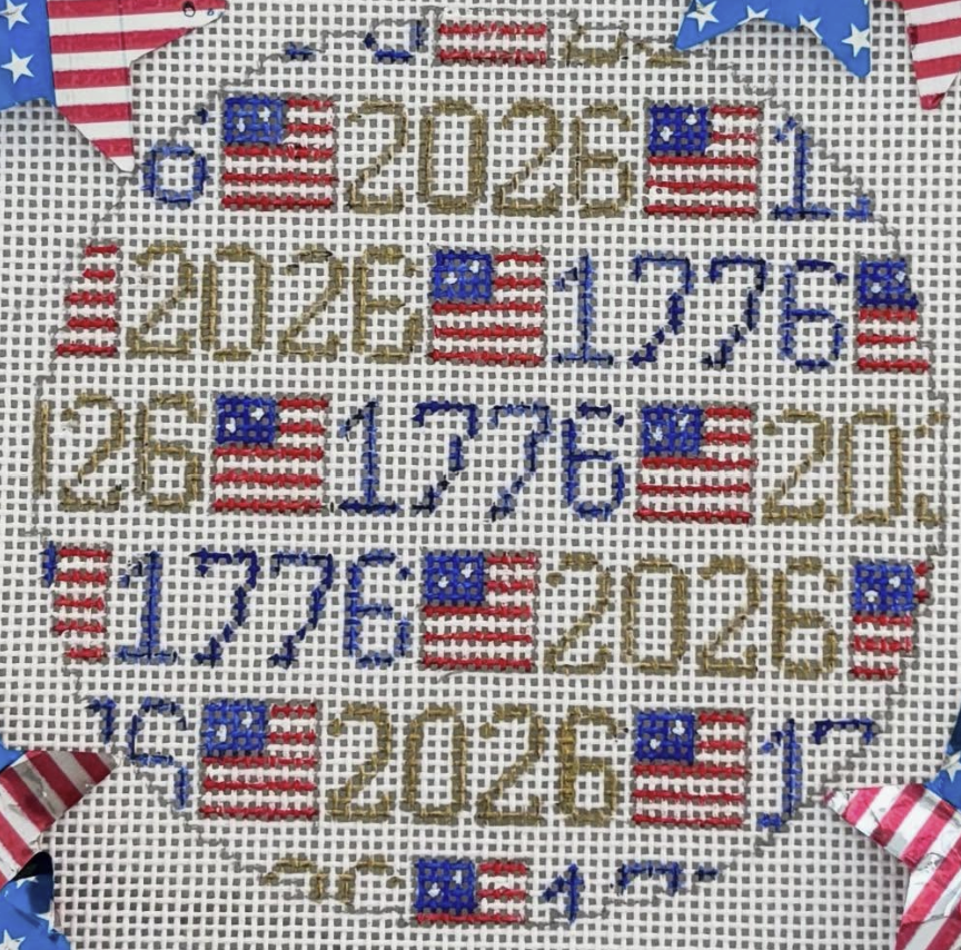 589 - 1776 America