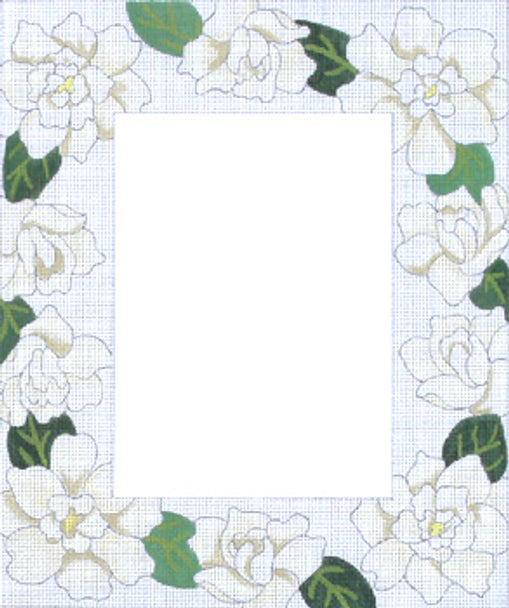 182601 - Gardenias