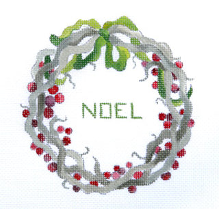 188450 - Vine and Berry Wreath