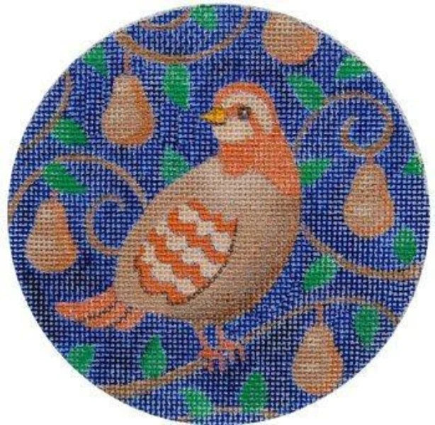 188601 - Partridge in a Pear Tree