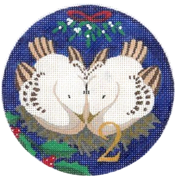 188602 - Two Turtle Doves