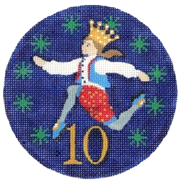 188610 - Ten Lords a Leaping