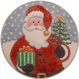 188615 - Santa's Gift