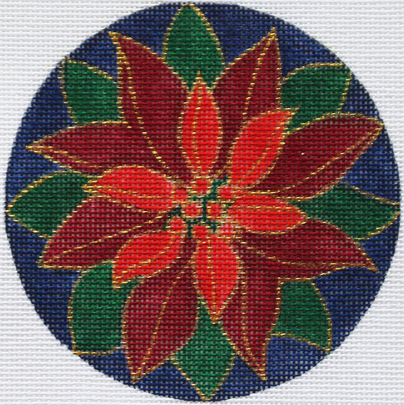 188621 - Poinsettia