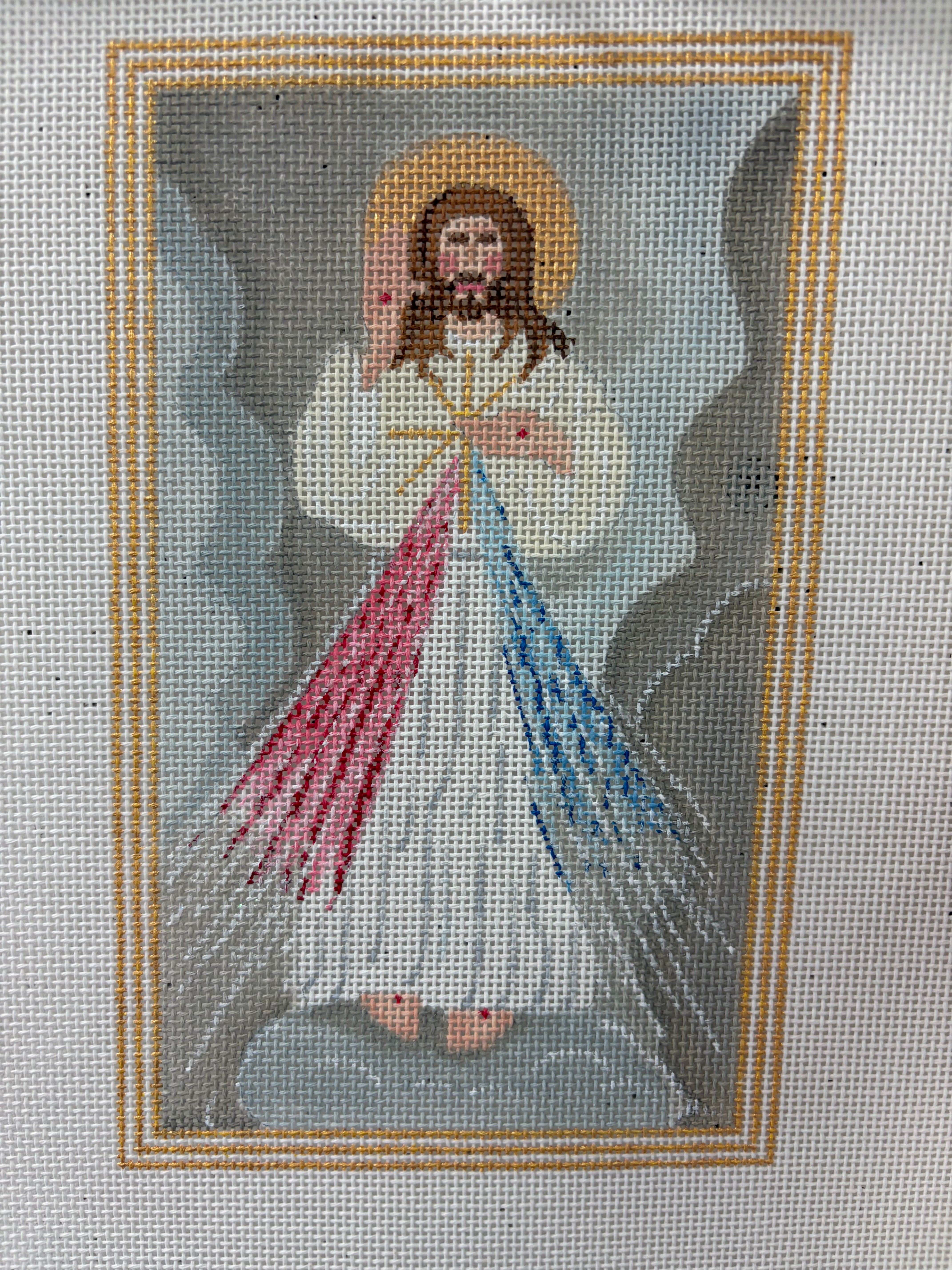 TSG32-A - Jesus