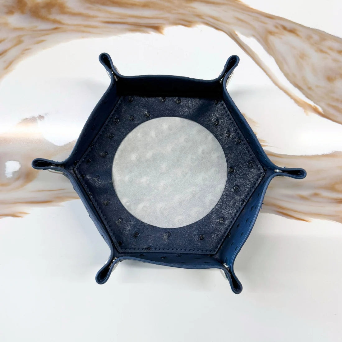TT - Self-Finishing Snap Tray