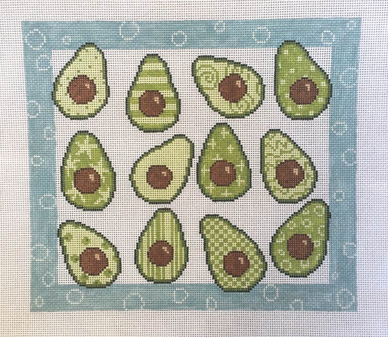 P-D-019 - Avocados