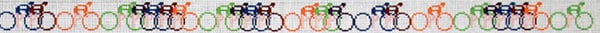 191 - Bicycle Belt