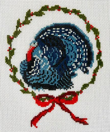 KCD1967 - Blue Ribbon Turkey