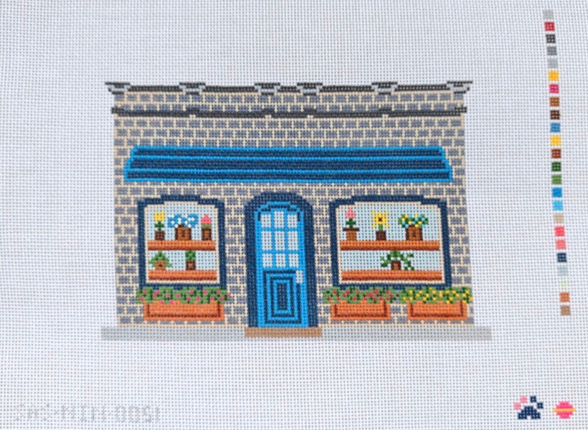 NIN-0051 and NIN-0052 -  Plant Store