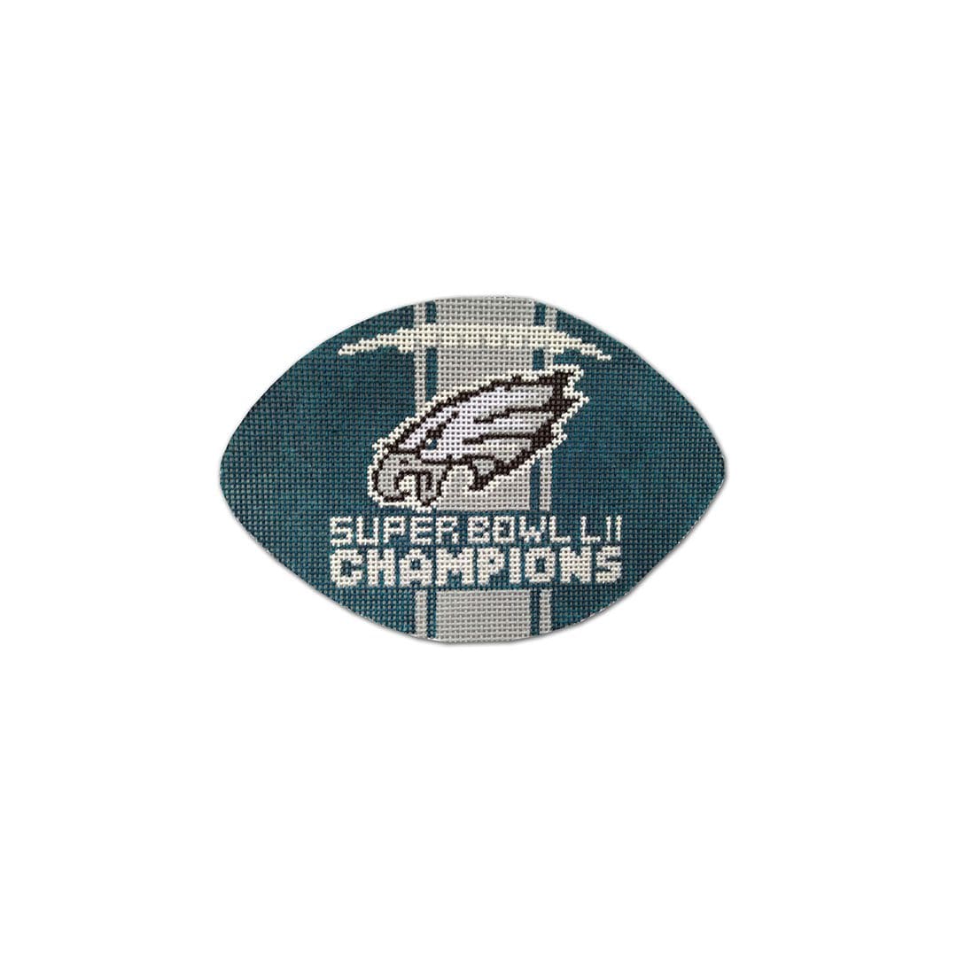 1053 - Philadelphia Eagles Super Bowl Champions