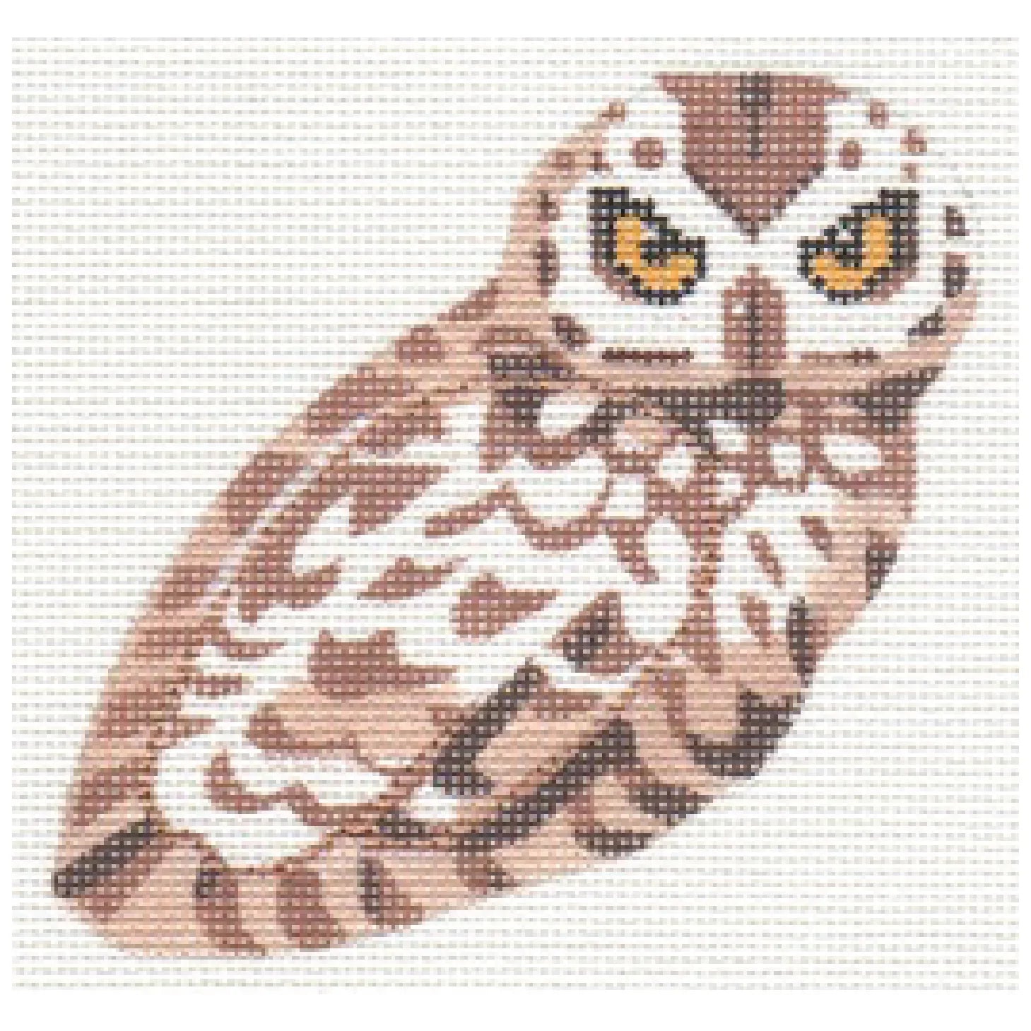 LL300C - Owl Double Sided