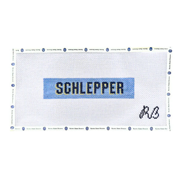 Schlepper Keyfob