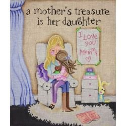 20000 - A Mother's Treasure