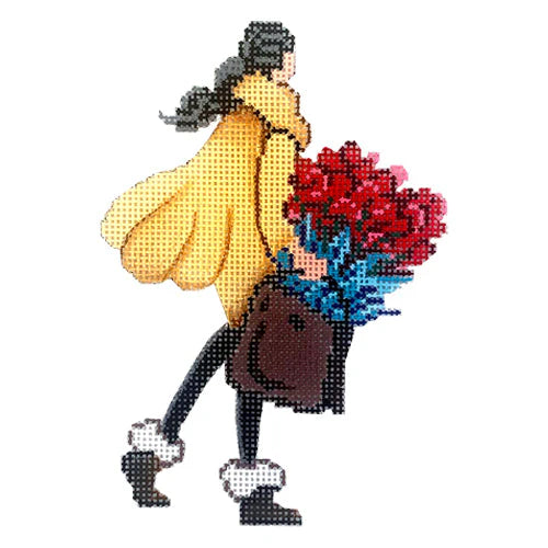 20028 - Shop for Red Flowers