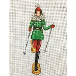 20032 - Snow Shoes