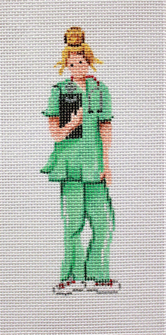 20033 - Medical Staff