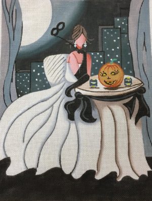 20046 - Halloween Ball