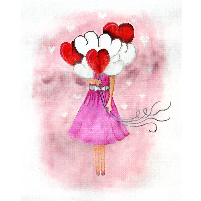 20064 - Valentine Princess