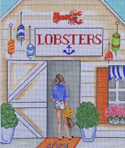 20075 - Lobsters