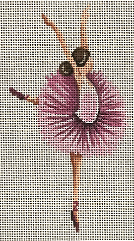 20089 - Ballerina