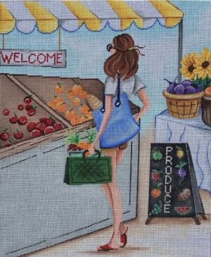 20091 - Farmer's Market