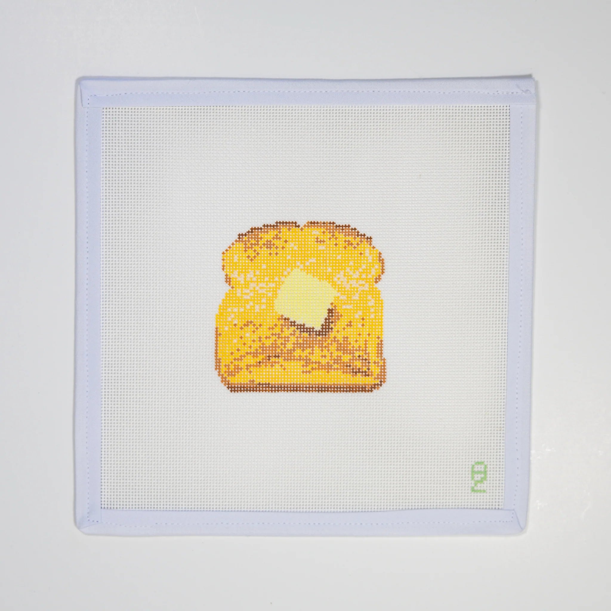 Buttered Toast