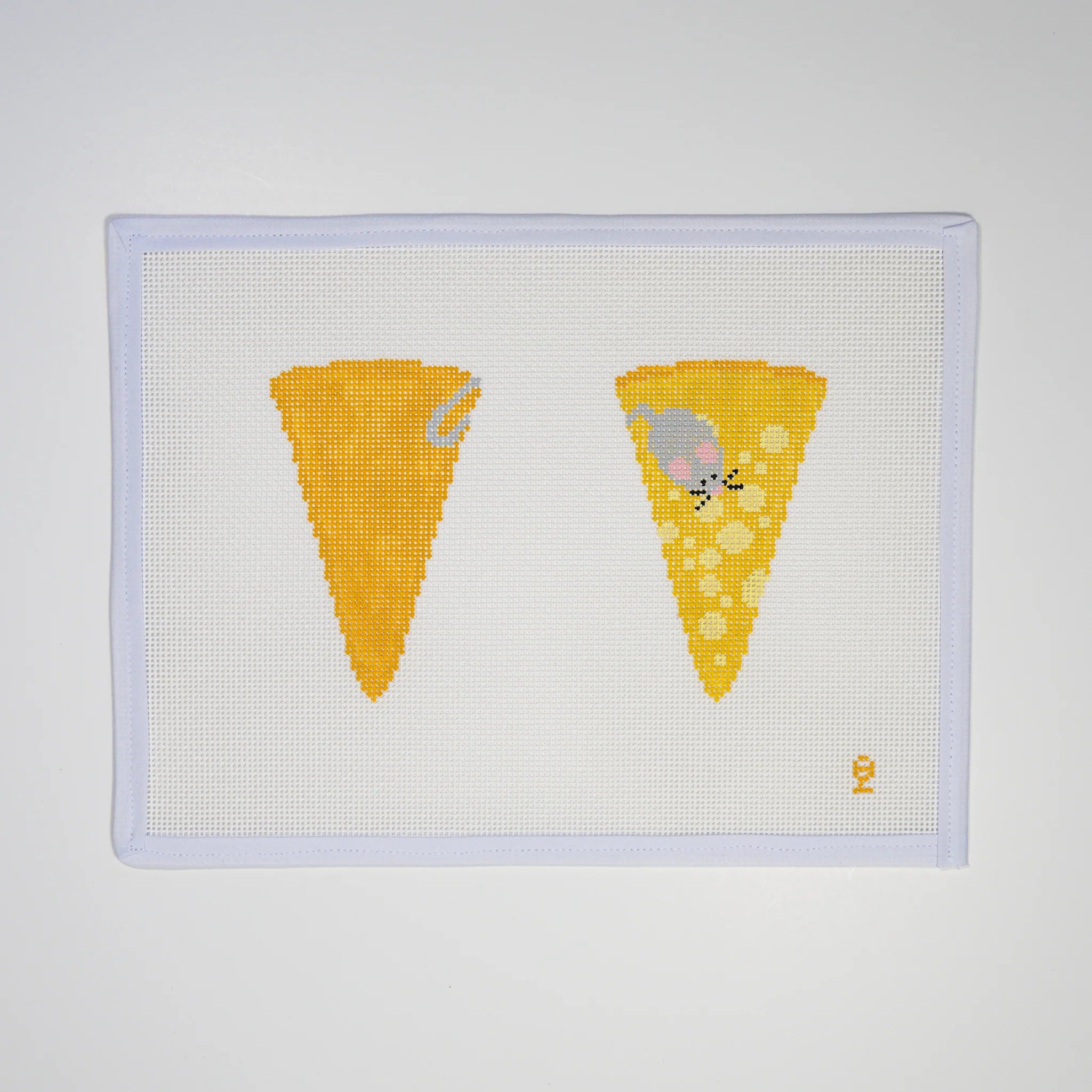 Cheese Scissor Case