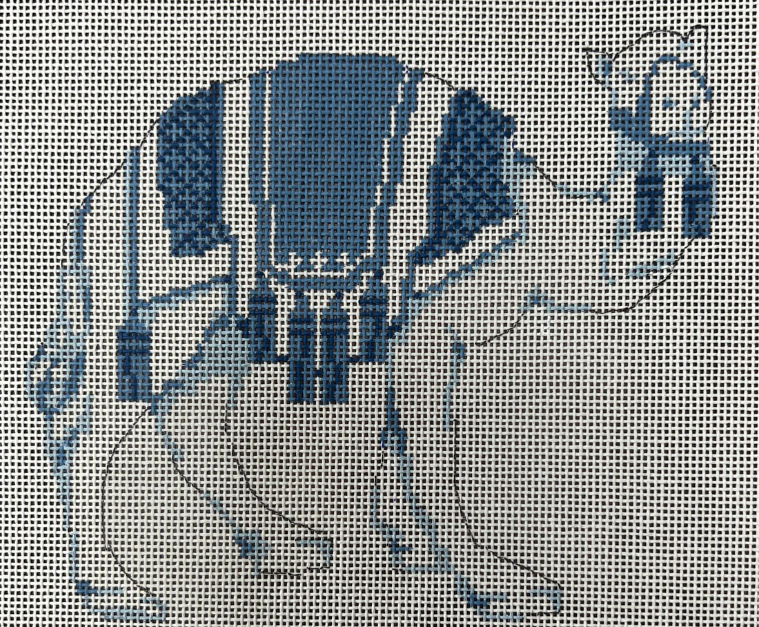 KW154 - Wedgewood Camel