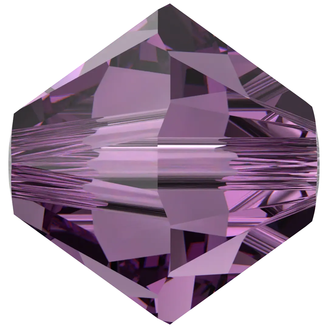 Swarovski Individual 4mm Bicone Bead