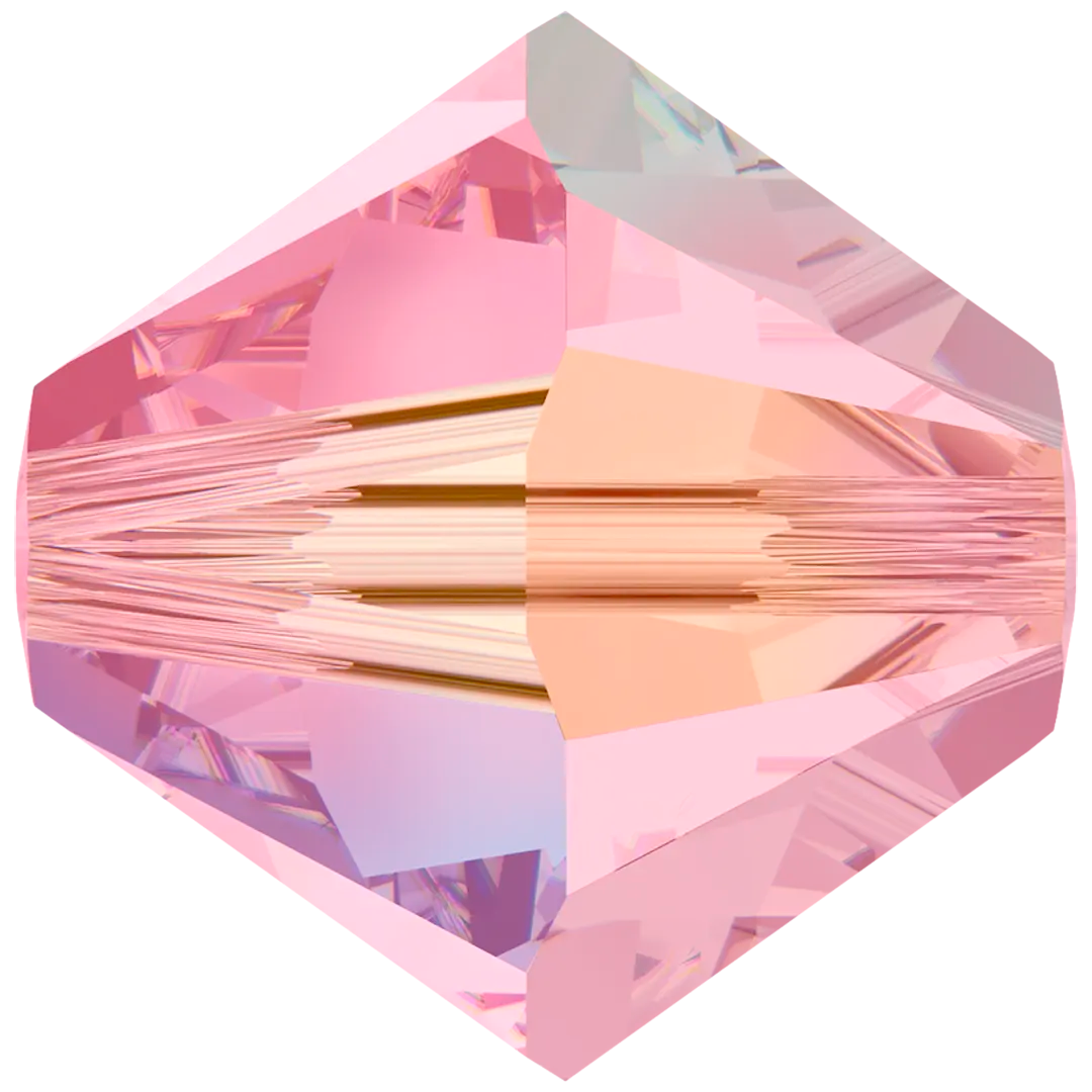 Swarovski Individual 4mm Bicone Bead