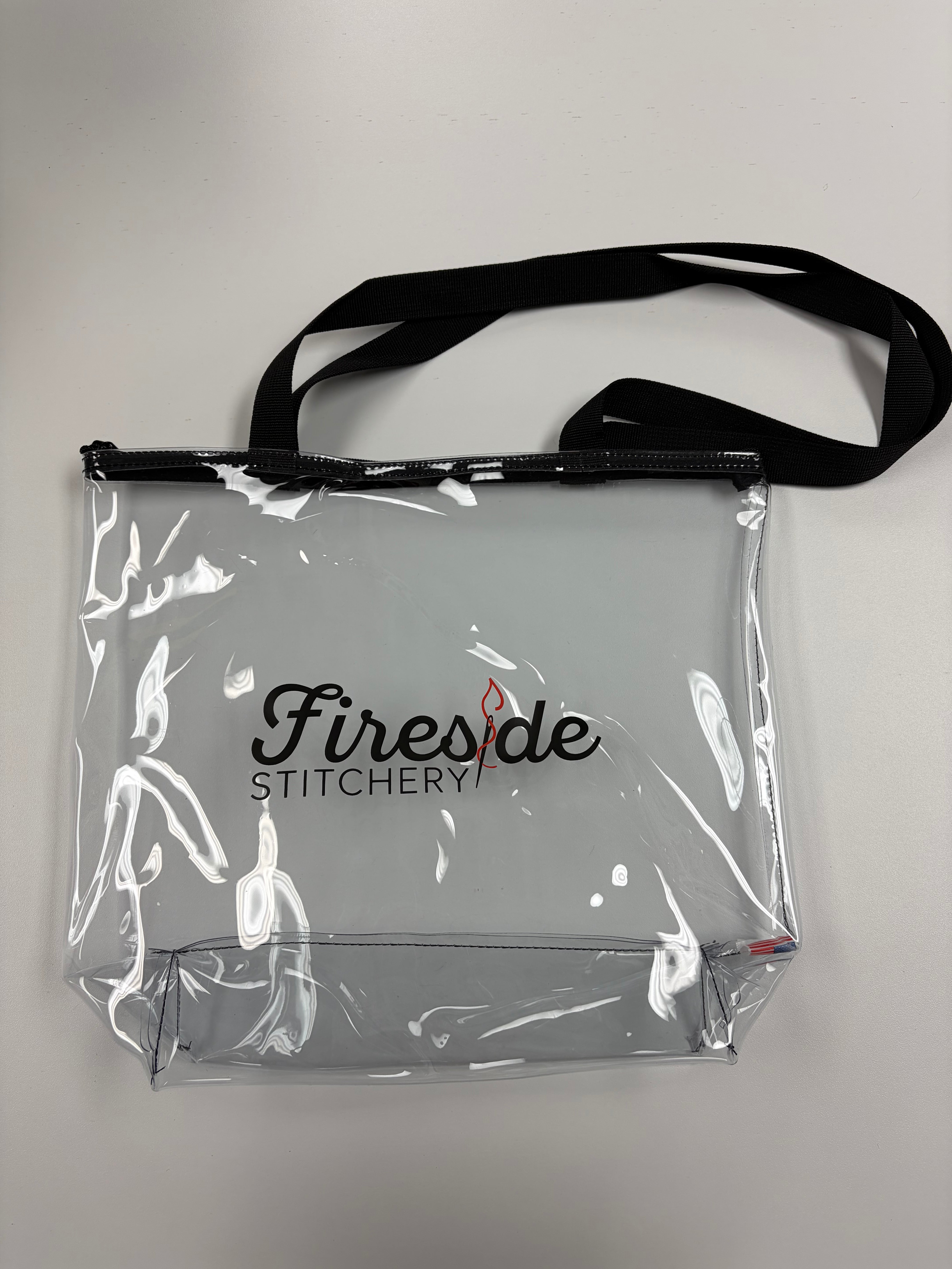 Fireside Bags
