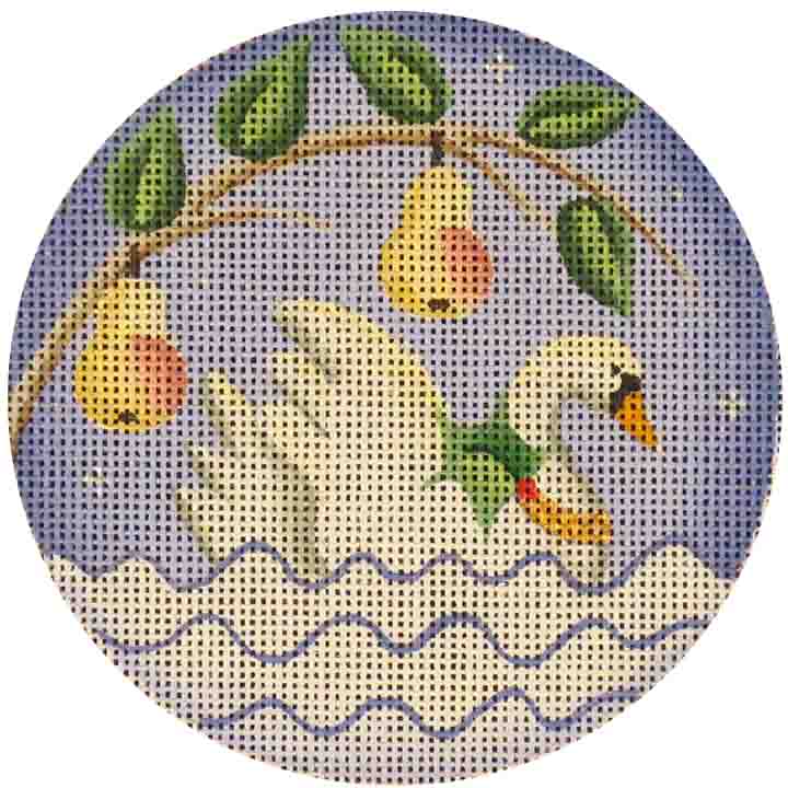 20G - Swans