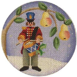 20L - Drummer