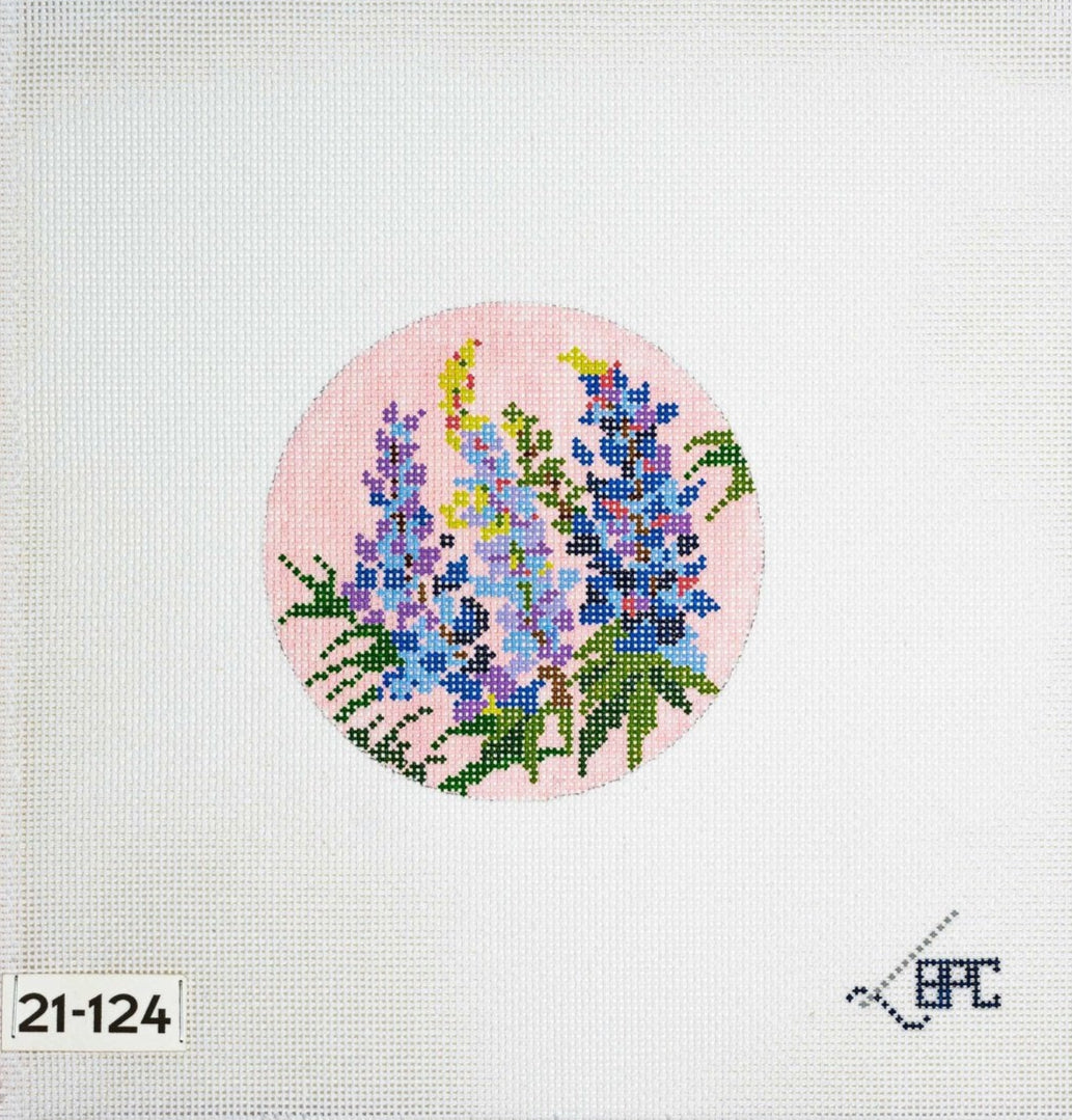 21-124 - Bluebonnet