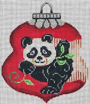 21006 - Panda