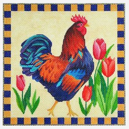 21016 - Rooster