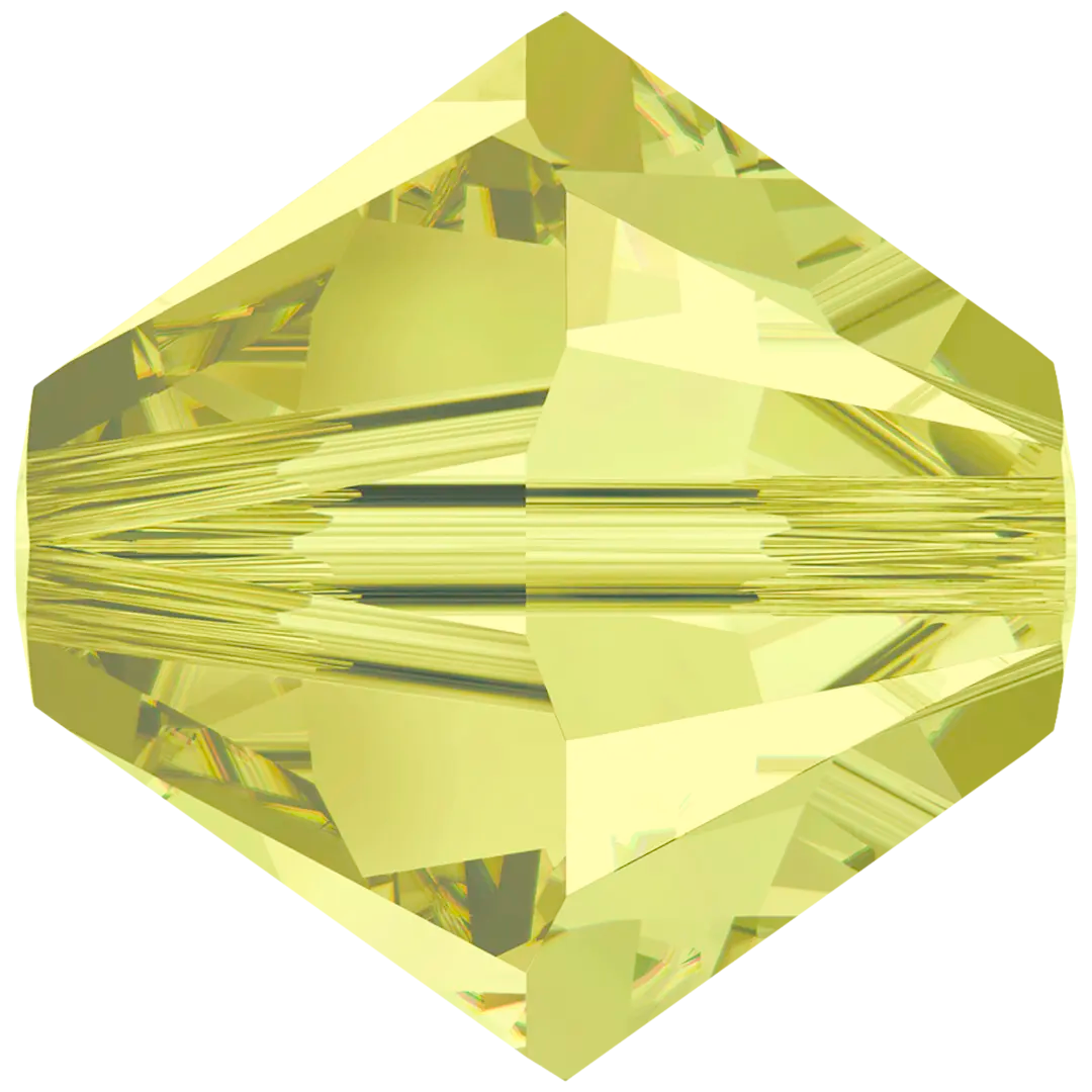 Swarovski Individual 4mm Bicone Bead