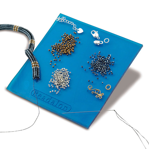 Tacky Bead Mat