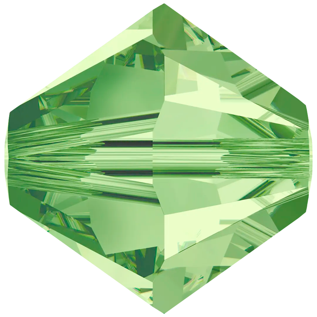 Swarovski Individual 4mm Bicone Bead