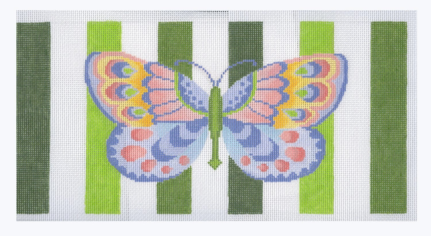 22-200 - Butterfly Stripe